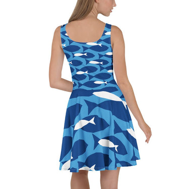 Winter Sunshine Dress - Winter Sunshine Marketplace